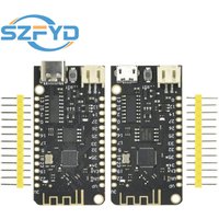 ESP32 LOLIN32 Wifi Bluetooth-compatible Development Board ESP-32 REV1 CH340 CH340G MicroPython Micro/TYPE-C USB For Arduino