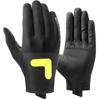 AliExpress ROCKBROS Bike Gloves Spring Summer Breathable MTB Road Bicycle Full Finger Gloves Reflective Touch Screen Sports Cycling Gloves
