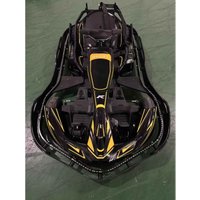 Drift 350w/800W Electric Drift Kart Professional Adult Go Kart Manual Drift Bar 54V 8Ah Lithium Stunt Racing Quadricycle