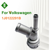 1J0122291B Aluminum Cooling Quick Connector for Beetle Bora Crafter Golf