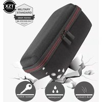 Newest Hard EVA Travel Carrying Bag Storage Case for Baseus Car Inflator Pump 12V Smart Electric Car Tire Pump