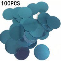 5/10/20/50/100PCS 30mm Mobile Phone Magnet Holder Metal Plate Universal Iron Sheet Sticker Stand for Magnetic Car Phone Holder