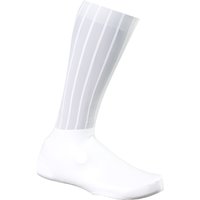 AliExpress rrskit Rrskit Cycling Shoe Covers Aerodynamic Waterproof Windproof PU High-Stretch Woven Shoe Covers