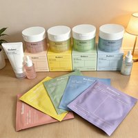 Biodance Caviar Pdrn Bio-Collagen Gel Mask Nighttime Moisturizing Shrinking Pores Improving Elasticity Korean Original Skin Care