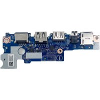 Laptop USB Audio IO Board for Dell Latitude 3410 E3410 E3510 3510 0Y67KR Y67KR 4550KD020001