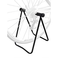 AliExpress NONE Foldable Bicycle Display Rack Universal Triangle Wheel Hub Support Stand for Versatile Storage Maintenance and Showroom