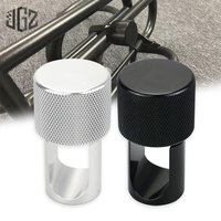 Motorcycle CNC Luggage Bag Rack Bracket Fixing Buckle For Vespa GTS 250 300 Sprint Primavera LXV GTV LX PX S 150 Accessories