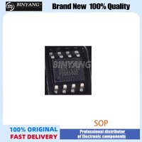 (10 Pieces) IS25LP016D-JBLE-TR IS25LP016D-JBLA3-TR IS25LP016D-JNLE-TR SOP New Original