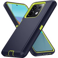 Armor Shockproof Dustproof Case For Samsung Galaxy S20 Plus Ultra A70 A50 A72 S20FE A21S A32 Heavy Duty Tough Protective Cover