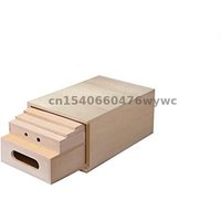Photography Apple Box Full Set of Standard Wooden Multifunctional Wooden Boxes , Height Adjusting, for Photography Studio,