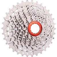AliExpress ZTTO 9 Speed Road Bike Cassette 11-28T Freewheel 9Speed 25T 30T 32T 34T Cycling 18S 27S Sprocket For Parts Sora 3300 3500 R300