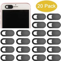 20/10/5/1PCS Sliding Webcam Cover Laptop Camera Cover Slider Phone Antispy For iPad Laptop Macbook Tablet lenses Privacy Sticker