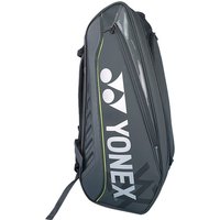 YONEX Fabric Backpack Regular Unisex Steel Gray BA02526VEX
