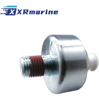 Knock Sensor for Mercruiser Stern Drive 5.0L 5.7L 200-357 806612T Replace Sierra 18-7677