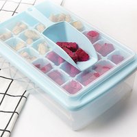 Multi Purpose Plastic Scoops Ice Scooper Rice Flour Candy Pop Corn Coffee Bean