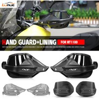 Motorcycle NT1100 Handguards Handlebar Guards Windshield Dedicated Hand Guard For HONDA NT1100 NT 1100 NT 1100 2021-2026