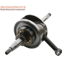 Scooter NSS125 Forza125 Crankshaft For Honda NSS Forza 125cc 13000-K40-F00 2015-2020