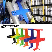 Motorcycle Universal Fork Support Brace For KTM Honda Suzuki Yamaha Kawasaki CRF250R CRF450R CRF250X CRF450X Universal Parts