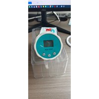 home ph meter 6 in1 Water Quality Detector EC TDS ORP CL Temperature Calibration Chlorine Water Tester APP Online Monitor forSw
