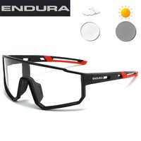 AliExpress Endura Photochromic Glasses MTB Men Women Bicycle Bike Fishing Sunglasses Running Cycling Sports Outdoor Eyewear Sport Sun Goggles