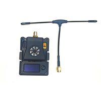 Radiomaster TX16S ELRS 915 360 433 TX 500 530 TX 720 750Mhz VTX Nano 100mW RX ExpressL TX Supporting Antenna Long Range Receiver