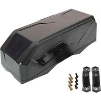AliExpress MEROCA Electric Bike Controller Protection Box 195*80*75mm ABS Plastic Controller Case For 6/9 MOS Controller E-bike Accessories
