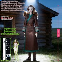 1/6 Scale Fashion BJD Doll 12 Joint Articulated Body Art Collection Doll For Home Decor