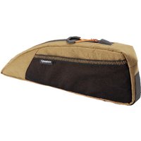 AliExpress ROCKBROS Qunature Bicycle Bag Waterproof Narrow Edge for Road Mountain Touring Bike Riding Zero Interference Top Tube Bag Top Tube Pack