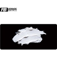 FBB Mouse Pads Non-Slip Laptop Pad Desk Computer Game Mouse Pads PC Accessories Keyboard XXL Desk Mat Gray and Black