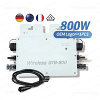 Grid-connected inverter Micro inverter 800W image 3