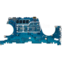KEFU UX8402ZE Laptop Motherboard For ASUS UX8402ZA BX8402ZA BX8402ZE RX8402ZE RX8402ZA UX8402Z Mainboard With i5 i7 i9 12th Gen
