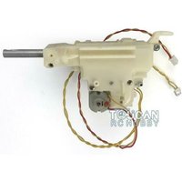Heng Long RC Parts 1/16 BB Shooting Unit With Barrel Recoil Function for RC Tank Armored Car DIY Model Toys TH15258