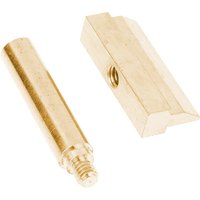 10.5-40MM Width Suitable For 936 Series Soldering Iron Welding Tools Spade-shaped Soldering Iron Tip