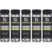 Wholesale 5PCS 1.4 OZ 41.4ml Walker Tape Ultra Hold Hair System Adhesive Hair Replacement Lace Glue for Hair Toupee or Lace Wig