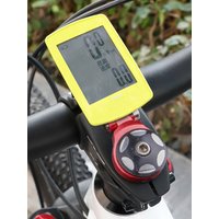 AliExpress NovaSphere GPS Cycling Support Bicycle Computer Stem Mount Holder Front Folding Adjustable MTB Road Bike Stopwatch Stand for Garmin Bryton