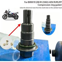 FOR BMW R1200/1250GS ADV/R/RT tensioner gasket pad Solve the abnormal noise from the small chain on the cylinder