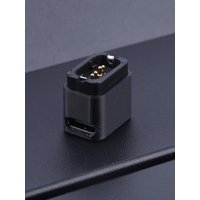 AliExpress alloet For SHIMANO EW-EC300 2-Speed Di2 Electric Bicycle Type-C Adapter Battery Charger Head & 1M Cable For R9270 9250 8170 8150 7170