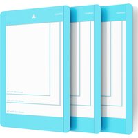 Card Mat (4.5x6.25 inch), Adhesive Durable Craft Sticky Cutting Mat for Insert Cards, Replacement Accessories for Cricut Joy