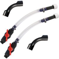 AliExpress NONE Upgrade Racing Fuel Jug Hose Valve 3044 Kit for 5/5.5 Gallon Vp Lc2 Scribner Jegs Gas Cans Dirt Bike Motorcycle Car Accessories