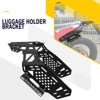 450 Rally Motorcycle Accessories Luggage Racks Side Carrier Side Panniers Rack For KOVE 450RALLY 2022 2023 2024 2025