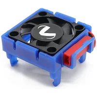 VXL-3S Velineon ESC VXL-3 VXL 3S Heat Sink Cooling Fan for Traxxas Bandit Rustler Stampede Slash 2WD / 4X4 VXL Parts
