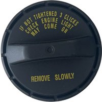 Gas Fuel Filler Cap 17670-S5A-A32, 17670-S3N-003 for Honda Accord 2002, CRV 2002-2004, S2000, Insight, Element, Civic 2001-2005