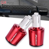 FOR SUZUKI HAYABUSA GSXR1300 GSX1300R Motorcycle CNC Handle Bar Handlebar Grips Cap End handle Plugs cap Accessories