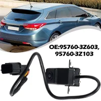 For HYUNDAI I40 2015-2020 Rear View Camera 95760-3Z603 95760-3Z103 Replacement Parking Assist Rear View Camera