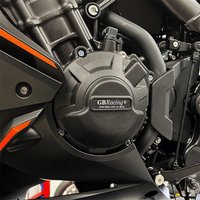 CB650R & CBR650R Engine Cover Set CBR650R Protection Cover CB650R Engine Guard โFor CB650R CB650 2014-2026 CB650F CBR650F