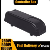Controller Case for Ebike Conversion Kit, Controller Box, Control Holder, Plastic Box
