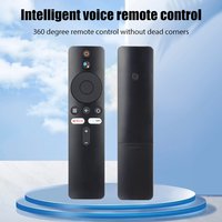 New Smart TV Remote Control Bluetooth Remote Control For Xiaomi Mi Box S MDZ-24-AA For Mi TV Stick 4K Bluetooth Remote Smart TV