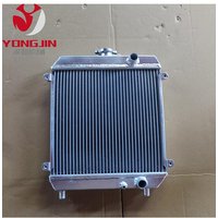 Water Radiator Kubota 08 for Kubota Radiator
