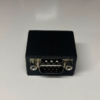 MiSTer SNAC Seg MD Adapter 3D-Printed Enclosure Is Designed For SEG Consoles Such As The Master System, Genesis/Mega Drive,