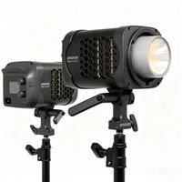 Amaran Halo 600x Bi-color 610W COB Light Photographic Light Support USB-C/PD Power DMX/NFC Control by Aputure